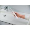 Philips Sonicare ProtectiveClean 4100 Electric Rechargeable Toothbrush, Plaque Control, White