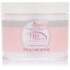 EZ Flow High Definition Clear Powder False Nails, 4 Ounce
