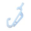 Streamline Curtain Glider Hooks (20)