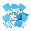 Learning Resources Giant Magnetic Ten System Demonstration Kit