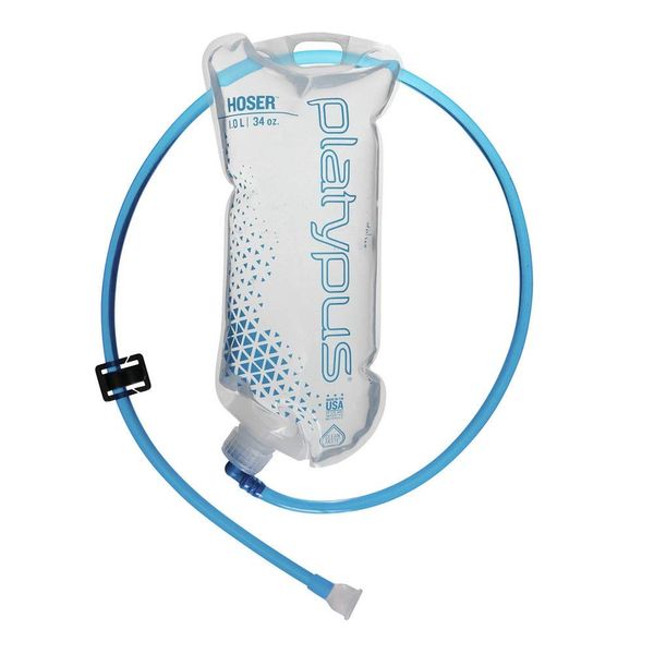platypus 25006 hoser 1.0L (ff/men's, lady's)