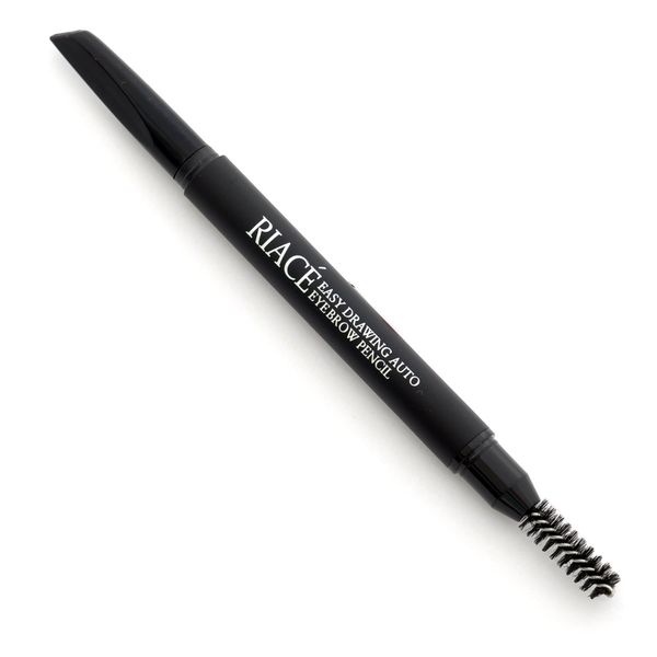 Riace Easy Drawing Auto Eyebrow Pencil Black