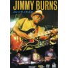 Jimmy Burns Live at B.L.U.E.S.