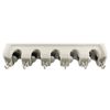 Mop Holder 5 Position with 6 Hooks High Quality PP New Material