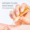 ISDIN Isdinceutics Instant Flash (5 Ampoules) | Immediate Lifting Effect