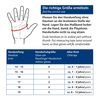 Playshoes Unisex Children's Mitten Gloves, navy