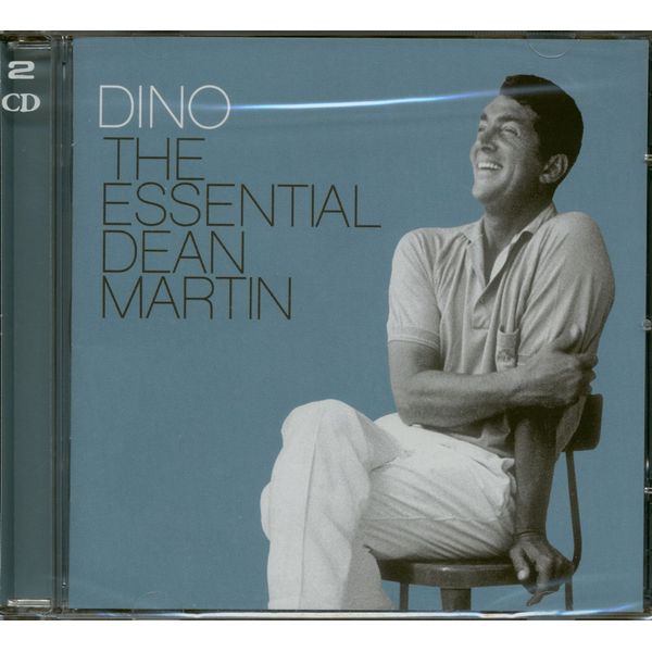Dino: The Essential Dean Martin (Deluxe Edition)
