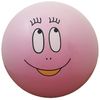 SAKURAI Barbarpapa Balance Ball 65cm Suitable for Height 165cm-185cm Gift Trunk Muscle Training Training Gym Diet BP-65 (Training Muscle Training Health Maintenance Diet Stretching Beauty Strength Building Gym Exercise)