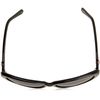 Ted Baker Women's Cougar Cateye Sunglasses, Black