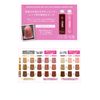 ISM Color Shampoo & Treatment Set (200ml each) Pink