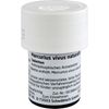 Mercurius vivus naturalis D6 Weleda Tbl., 80 St TAB