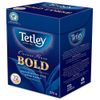 Tetley Bold Orange Pekoe Tea - 72ct/225g {Imported from Canada}