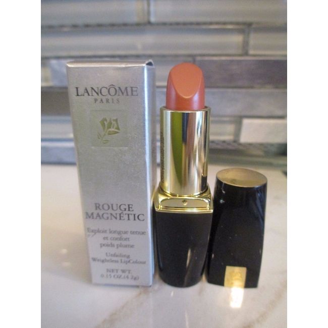 LANCOME SHEER MAGNETIC LOVESTRUCK.15 OZ BOXED