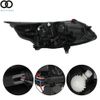 For 2013 2014 2015 Chevy Malibu Left Driver Side Headlight Headlamp Assembly