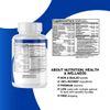 Nervo Vive- Brain Support- 5 Bottles- 300 Capsules