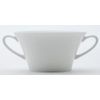 Soup cup hands Pure White Pico Rain