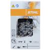 Stihl 25" Full Chisel Saw Chain 3623-005-0084 33RSC-84