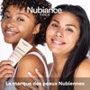 NUBIANCE - Melintim 75ml - Multi-Comforting Cream for External Intimate Areas - After Waxing or Shaving Care - Reduces Ingrown Hairs - Bikini Line - Cream for Sensitive Skin - Dermatologically Tested