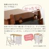 Folding Chair Wood (Natural)