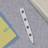 Azeeda 'Pause Button' Flat Magnetic Pen (MP00023276)