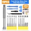 Tool Kit for Sony Playstation 5 Console PS5 Controller screwdriver Fan Clean Set