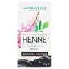 Naturaverde Black Henna Plant Paint 100g