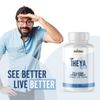THEYAVUE- Eye Support- 60 Capsules