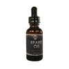 BeardGuru Beard Oil - Unscented Oil 1 oz.