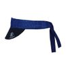 Chaskee Visor Snap Cap Baseball Cap, navy