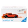 Hot Wheels ID 2018 Camaro SS