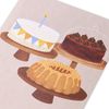 Papyrus Birthday Card (Great Friends)