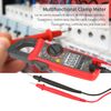 UNI-T UT202A+ LCD Digital Clamp Meter Multimeter Voltage Ampere Ohm NCV Tester