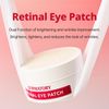 [DERMATORY] Retinal Under Eye Patch (60 sheets), K-Beauty, US Seller, FREE SHIP