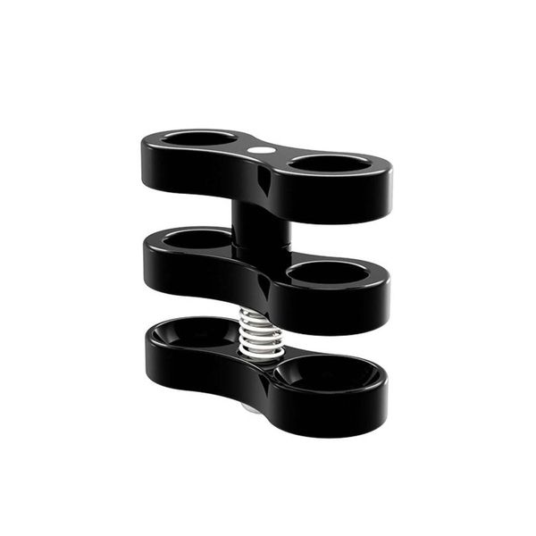 DIVEPRO ダイブプロ クランプ 水中カメラ用品 [Z02A]