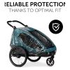 Hauck Bike Trailer Rain Cover
