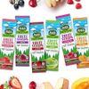 Black Forest Fruit Strips 30 Count Strawberry Flavor Real Fruit Snack