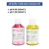 ONiLAB Instruments pH Calibration Buffer Solution Kit (7.00, 4.00), 250ml Each