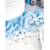 Beistle Mini Snowflake Cutouts
