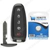 Remote Keyless Entry For 2013 2014 2015 2016 2017 2018 2019 Ford Escape