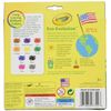 Crayola 58-7722 Classic Color Broad Line Markers 10 Count