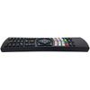 Replacement Remote Control Compatible for Bush DLED32HD 32 Inch HD Ready LED TV