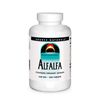 Source Naturals Alfalfa 10 Grain Dietary Supplement - 500 Tablets