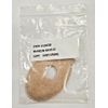 Econo Bunion Shield - Felt MP Joint Soft Protection Pad