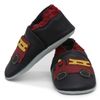 Xin fire Truck Black 3-4y