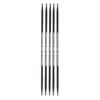 Prym Knitting Pins, Black, 4mm
