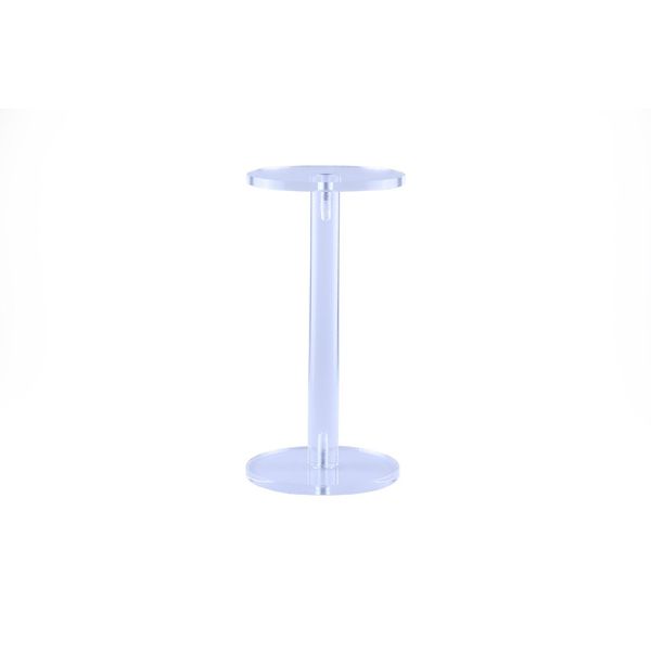 6" Dumbbell Riser/Pedestal Display Stand (Item #18722) - 2 Pack