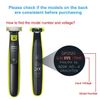 4.3V for Philips One Blade A00390 Charger Cable UK Plug, Replacement Philips Oneblade Trimmer Shaver QP2520, QP2620, MG5730, MG5720, MG3720, MG3722, MG3730, BT3206, BT3208