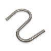 Harriscos LLC Premium Tarp Strap Bungee Cord S Hooks (100 Pack)