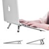 Laptop Stand For Desklaptop Cooling Standkeyboard Riser Ergonomic Laptops Elevat