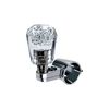 Kashimura / Acrylic Handle Spinner, Product Number: KS-123